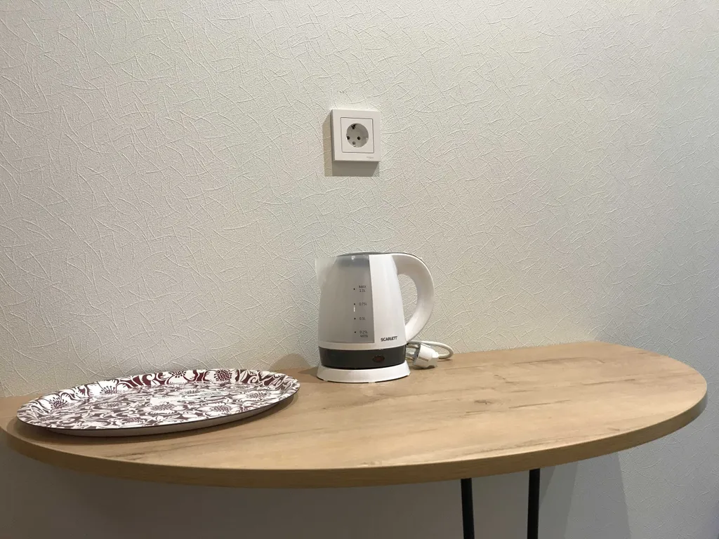 Уютная квартира в центре