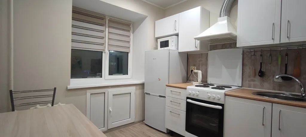 Уютная 1-комнатная квартира у Верхнего озера