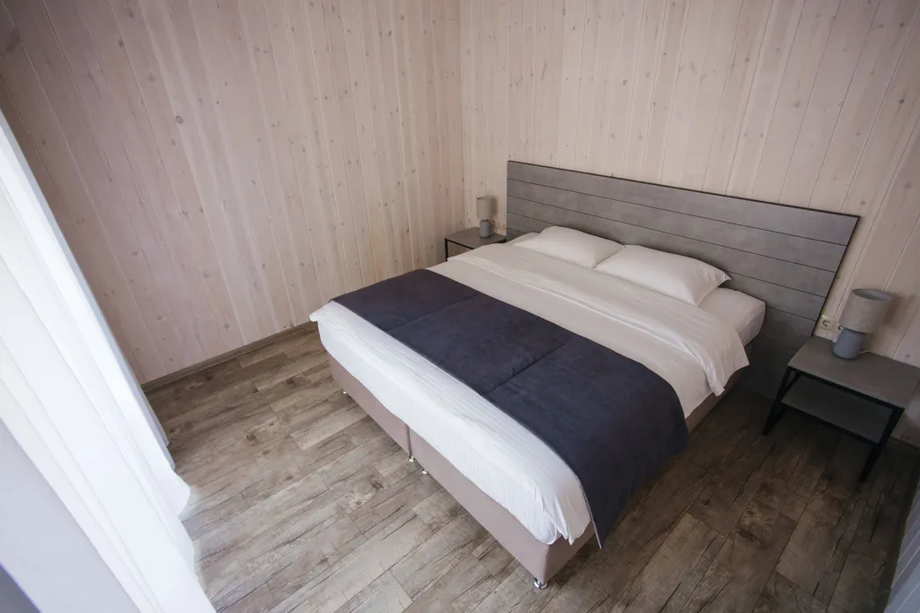 2-комнатный Дом