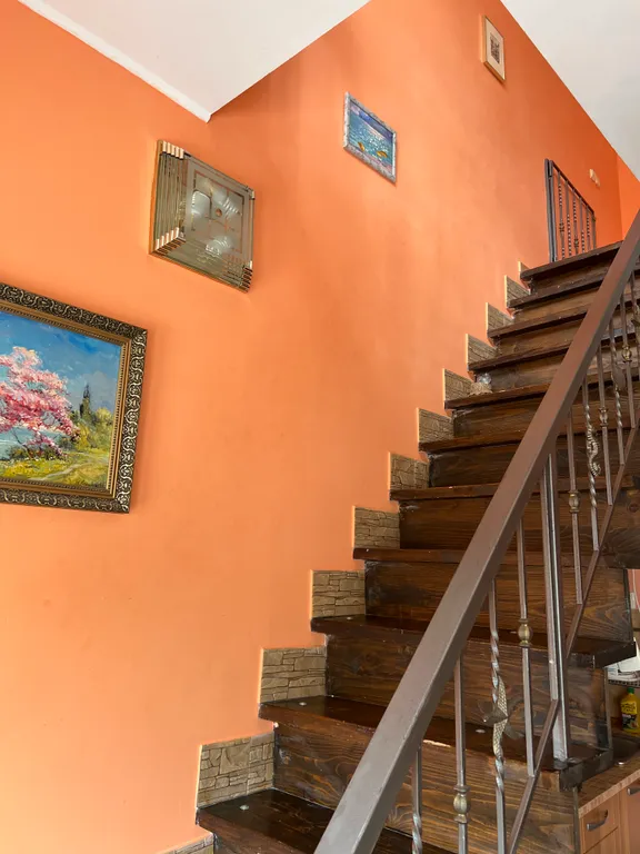 Квартира Апартаменты с видом на море — Севастополь