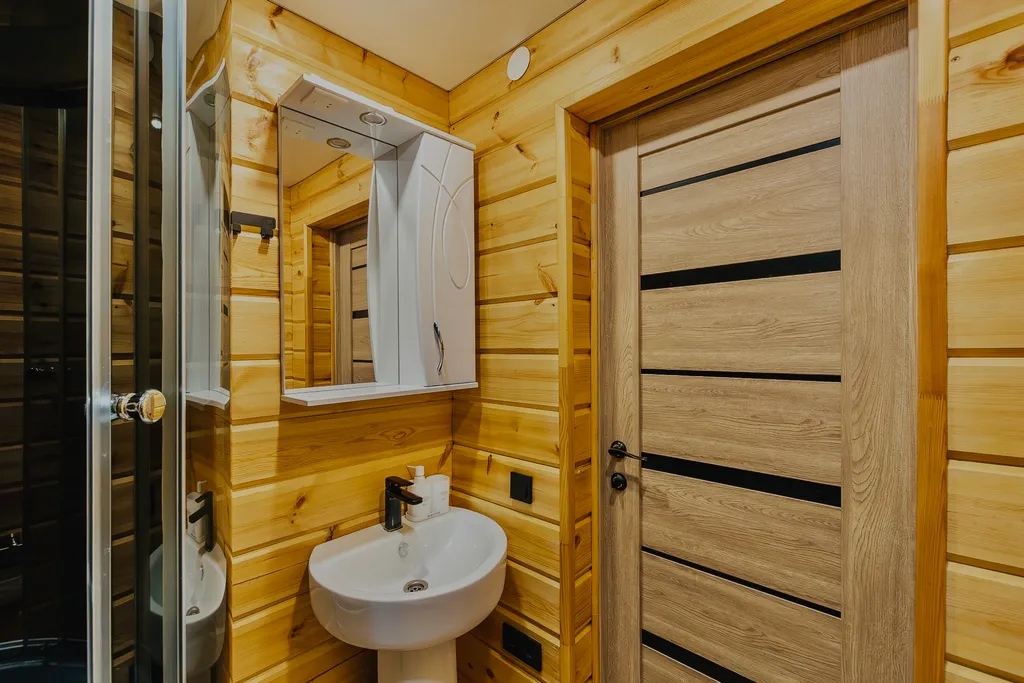 Стандарт улучшенный 2-местный