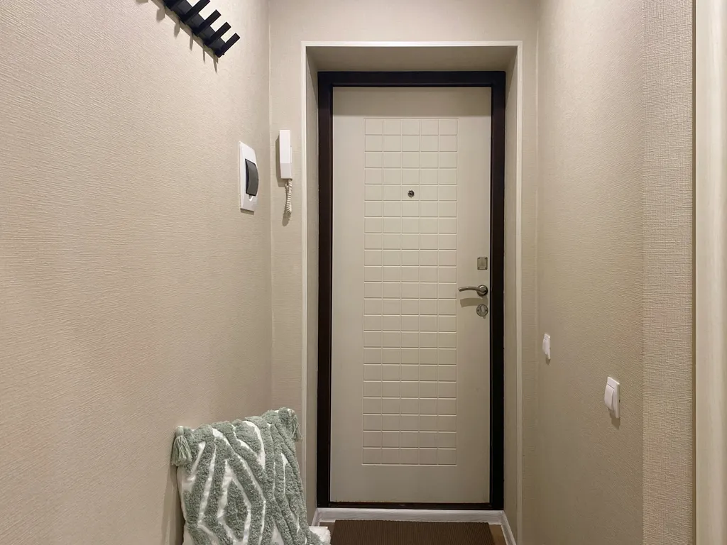 Уютный апартамент вблизи Кремля