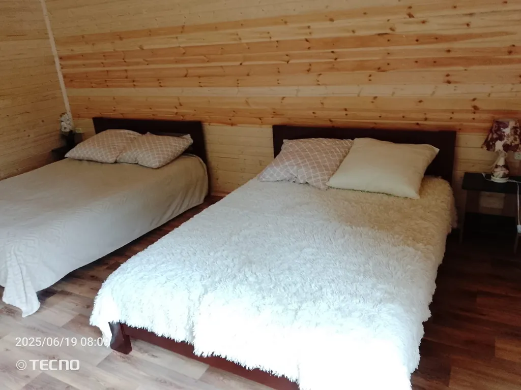 2-комнатный Дом