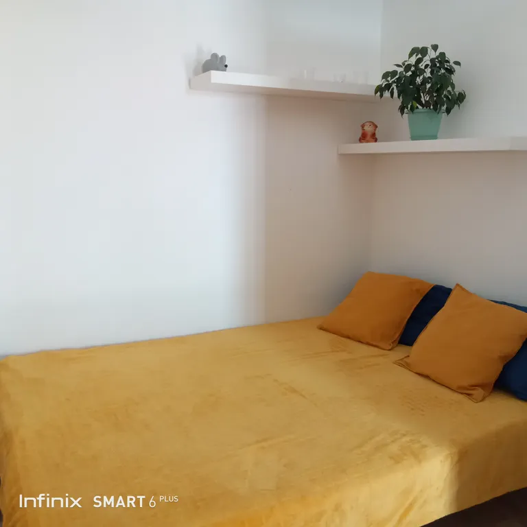 Квартира 2-комнатная Квартира — Ярославль