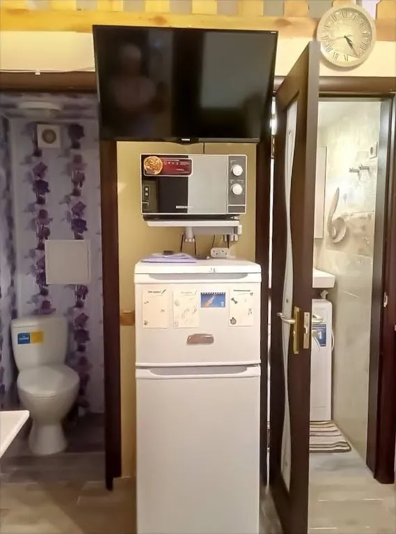 Квартира у моря