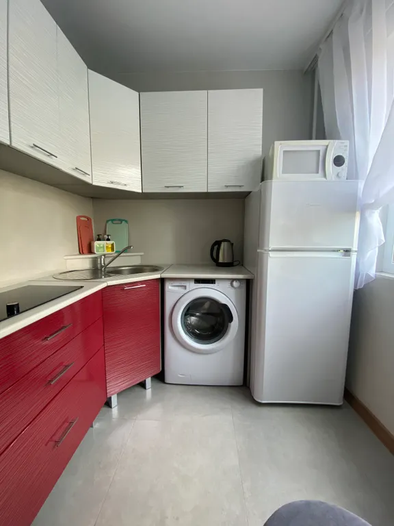 Квартира рядом с авто и жд вокзалом