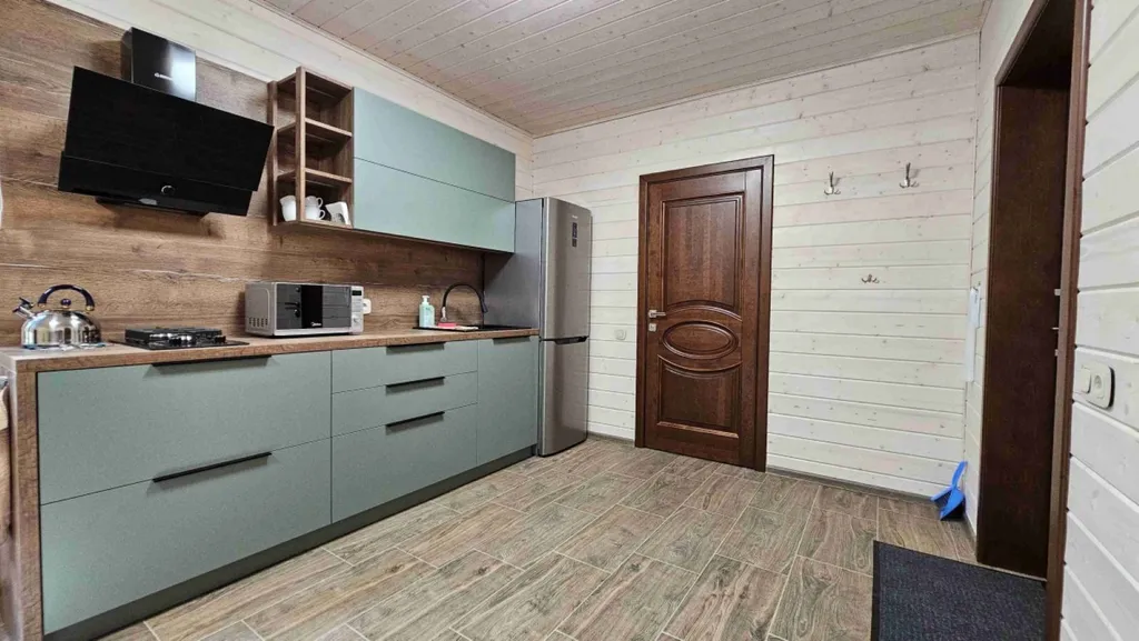 Aпартаменты Янтарный