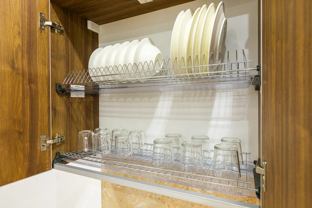 Уютный апартамент