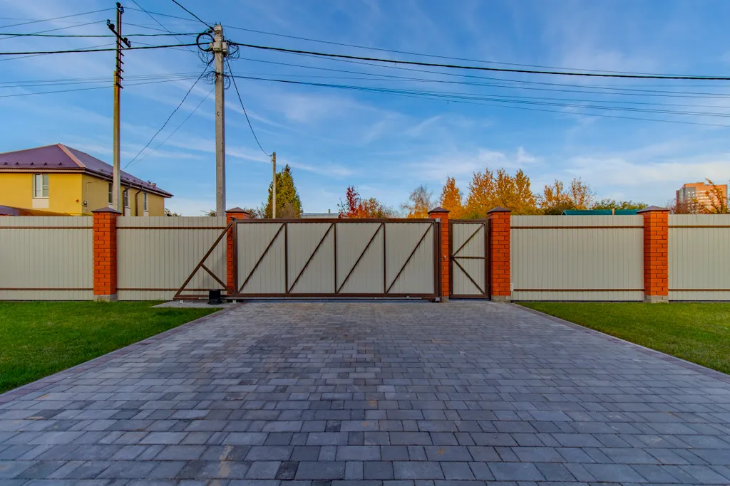 Уютный дом с чаном для большой компании