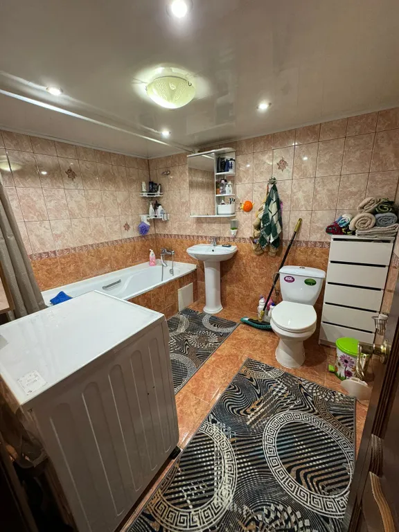 Коттедж Уютный дом у Лены — Кущёвская