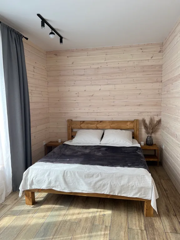 Дом Guesthouse на берегу Онежско озера