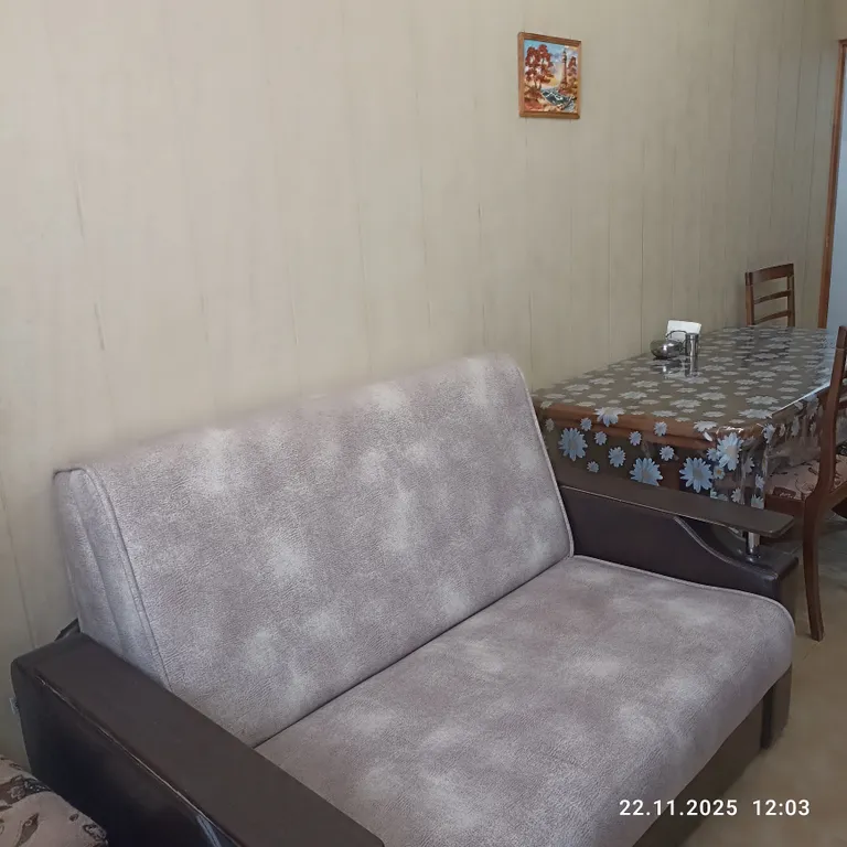 Квартира Уютная квартира — Домбай