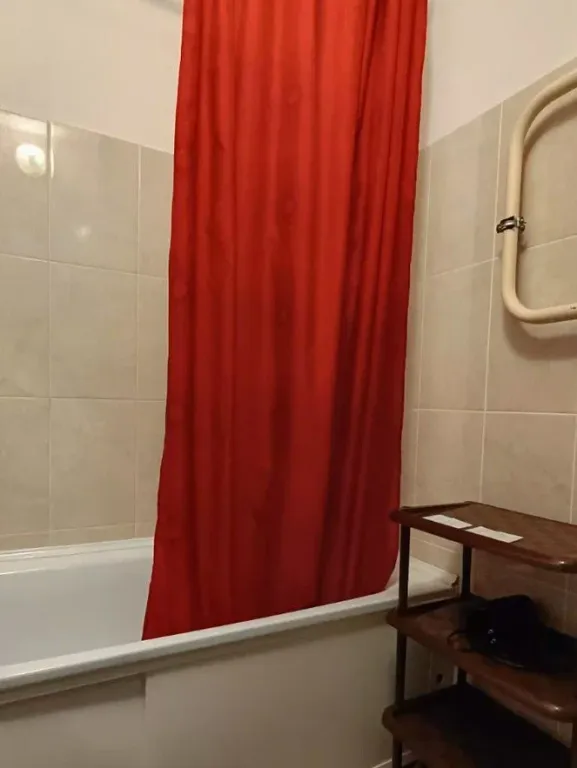 Квартира Уютная 1-комн квартира с раздельными спальными местами — Красноярск