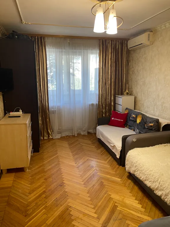 Видовая и уютная квартира в центре города