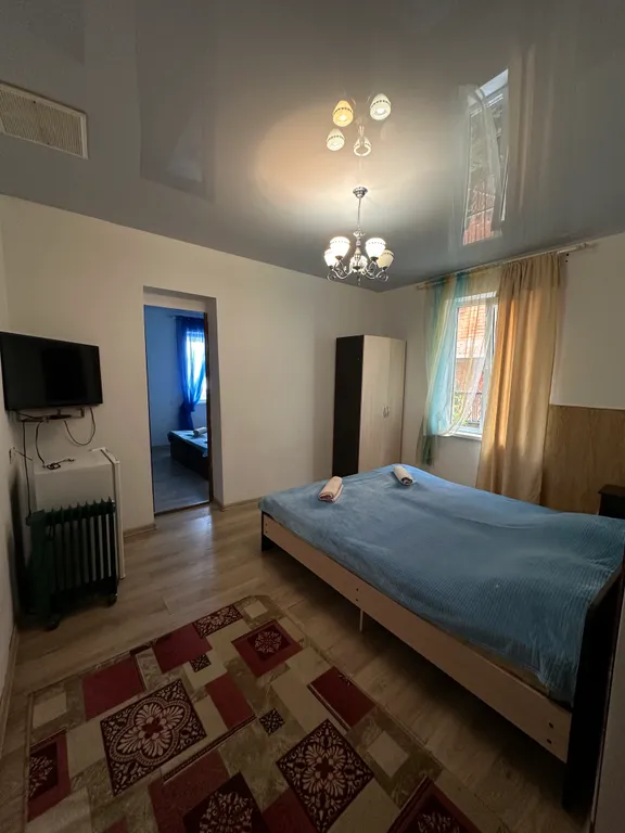 Квартира Комната — Гагра