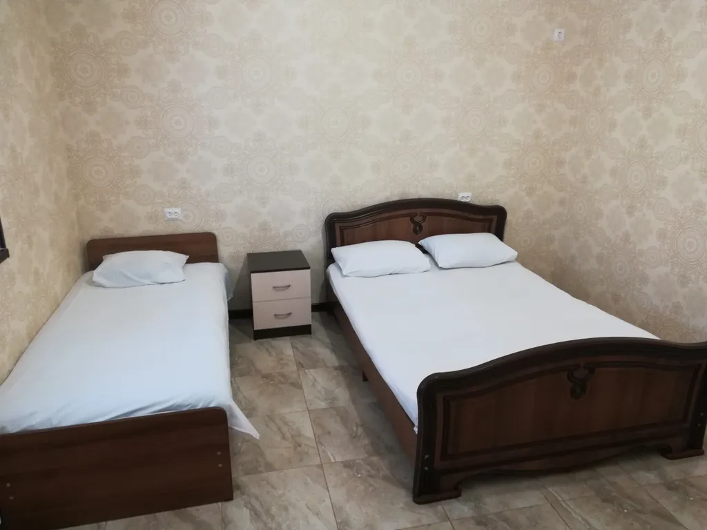 Дом под ключ