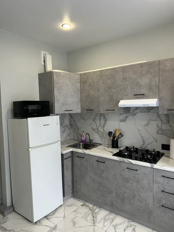 Квартира Квартира в ЖК Южная Равнина — Тверь