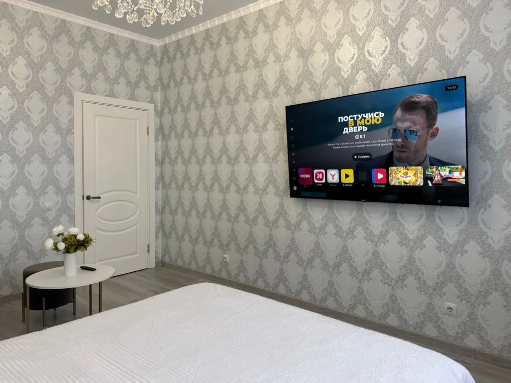 Апартаменты аврора, ваша территория комфорта и уюта