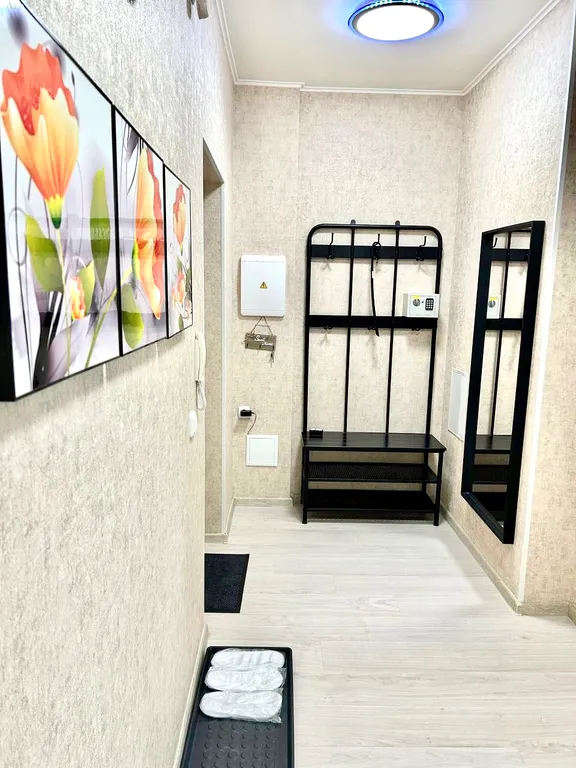 Квартира Квартира Отличный вариант в центре города — Екатеринбург