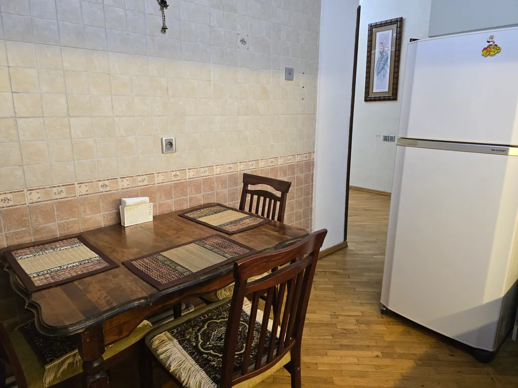 Уютная квартира в центре Баку -Старый город