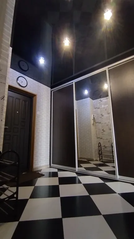 2-х комнатная, удобный район, Квартира на Ульяновской Комфорт