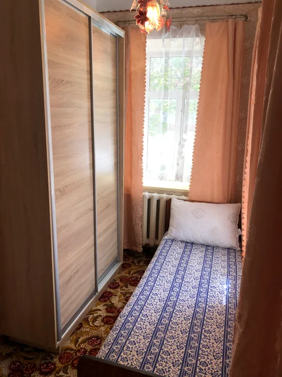 Уютный дом в самом центре