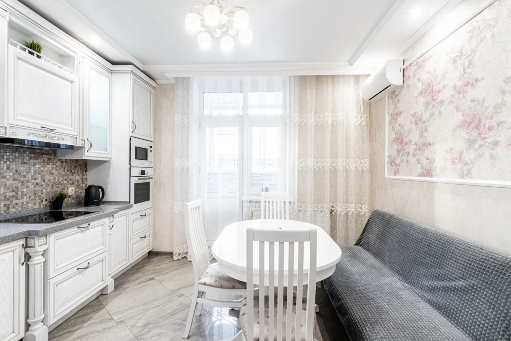 Шикарная двушка в 2х шагах от парка Галицкого