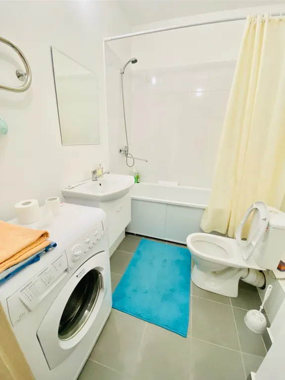 Квартира в Академическом