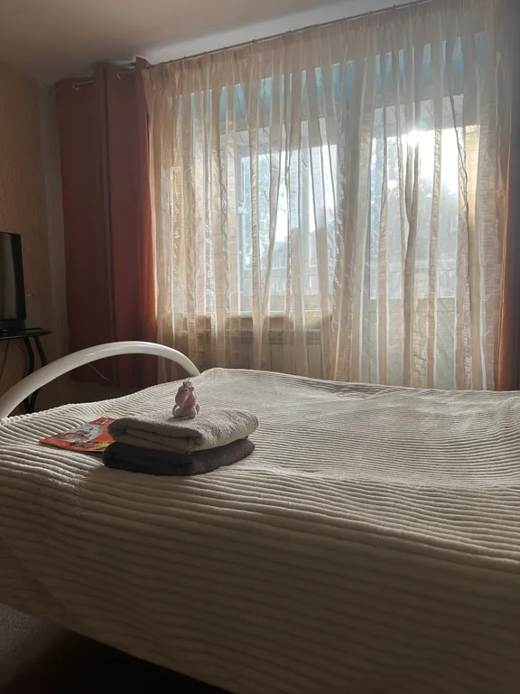 Квартира Уютная квартира в центре города рядом с набережной — Ярославль