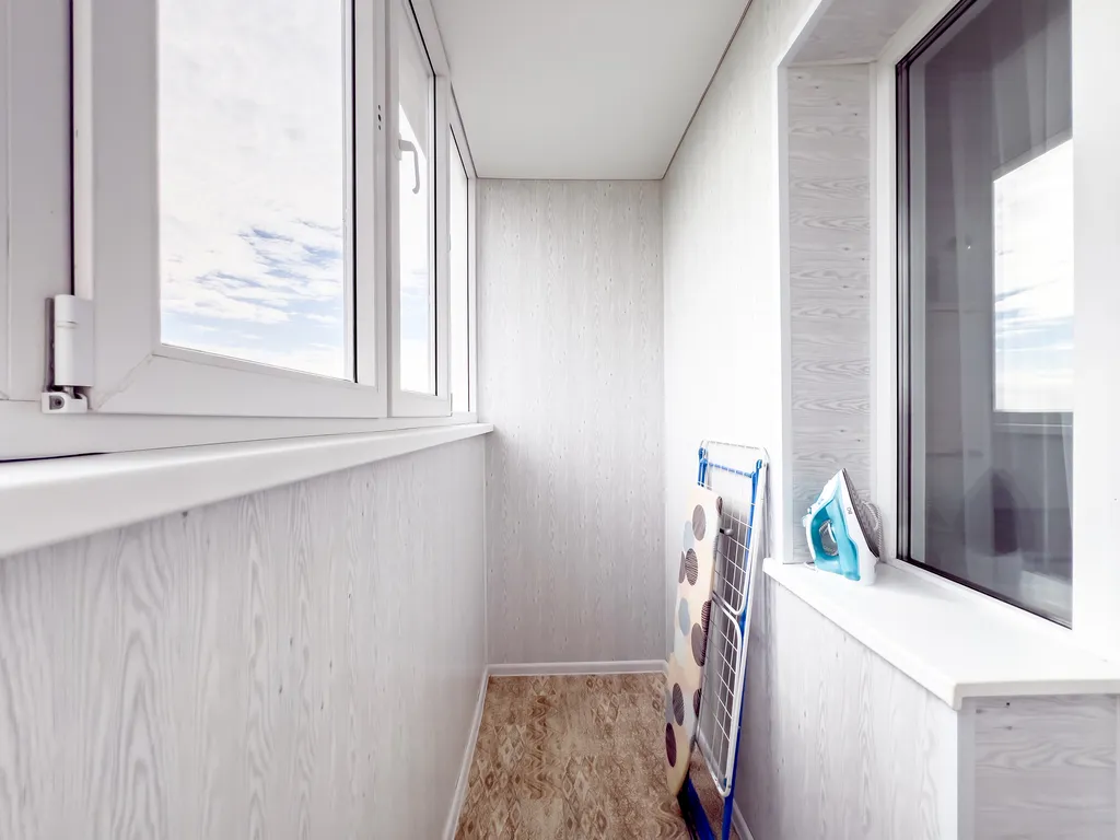 Квартира в 2 мин Бизнес-центр Инвертор