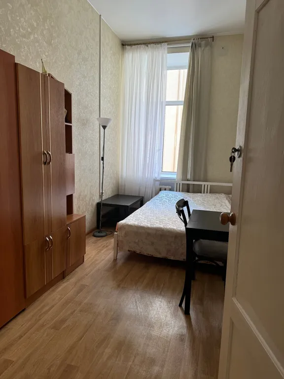 Комната