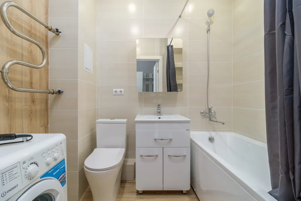Квартира Квартира Sutki Rent у аэропорта Пулково — Санкт-Петербург