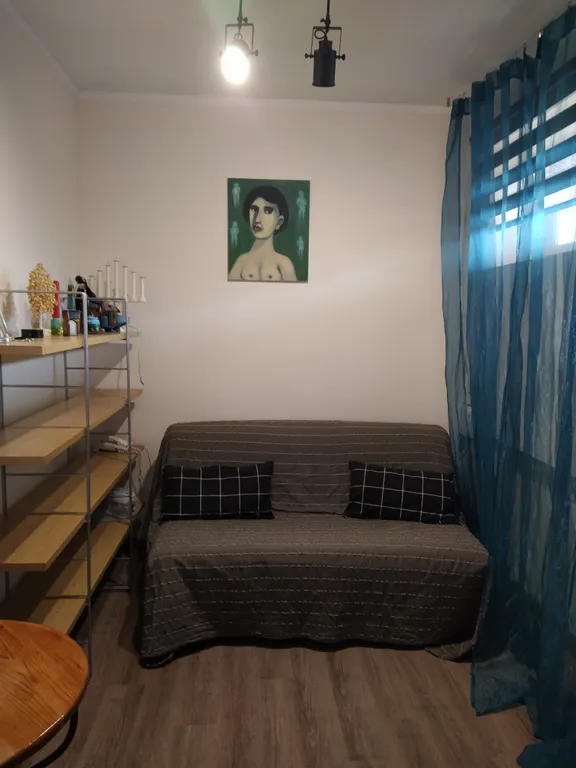 Уютная и тихая квартира в большом центре