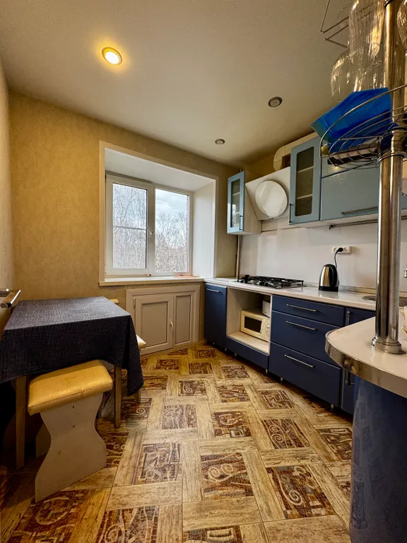 Квартира в самом центре