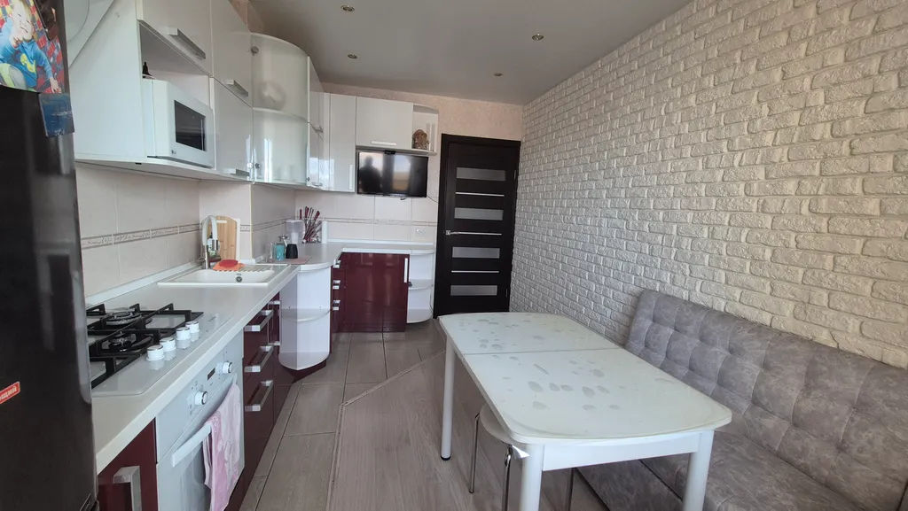 Уютная квартира для семей с детьми