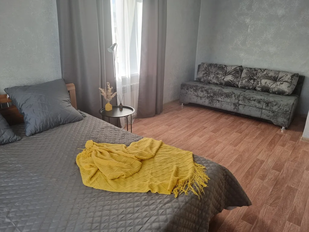 Квартира Жили-были — аренда посуточно в Чита