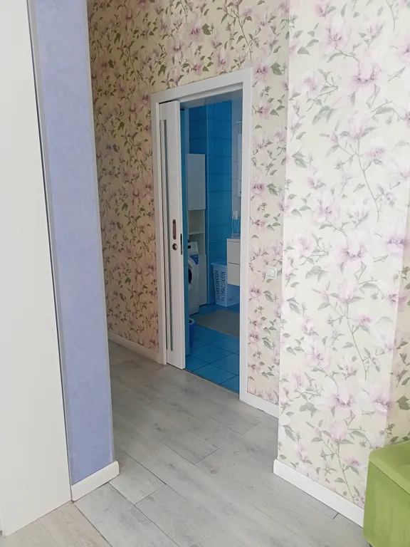 Уникальный пентхаус с видом на море