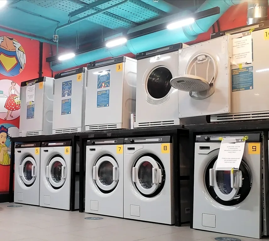 Уютная, комфортная, стильная, и не дорого - студия в центре Петербурга