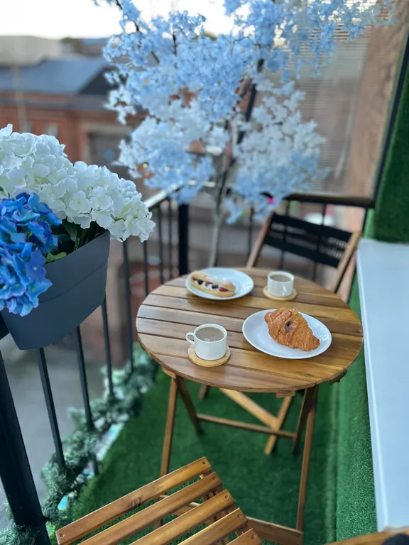 Уютная квартира в центре города в 1 минуте до проспекта Мира