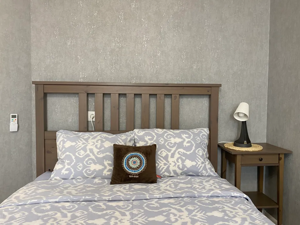 Уютная квартира в центральной части города