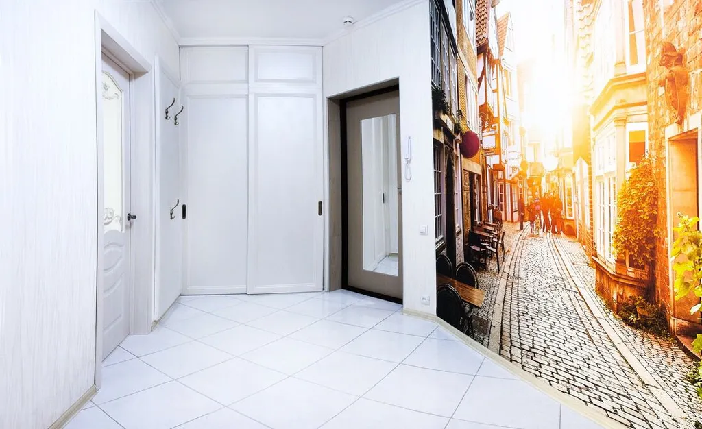 Квартира в тихом центре, для любителей комфорта и чистоты