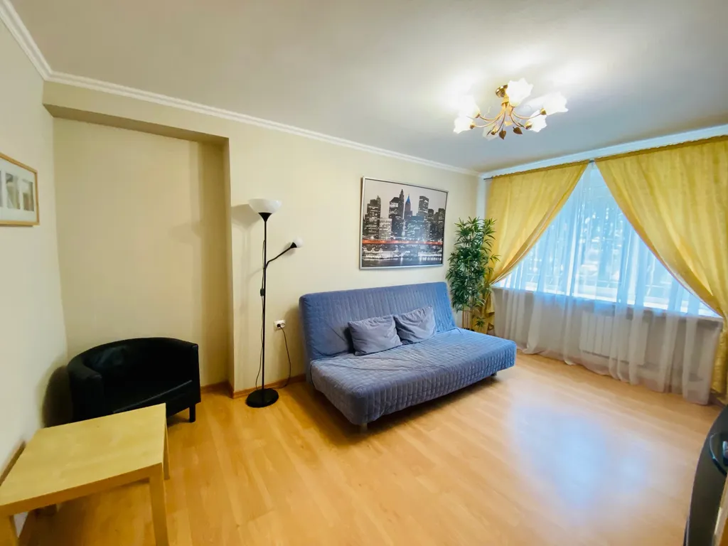 Тихий центр