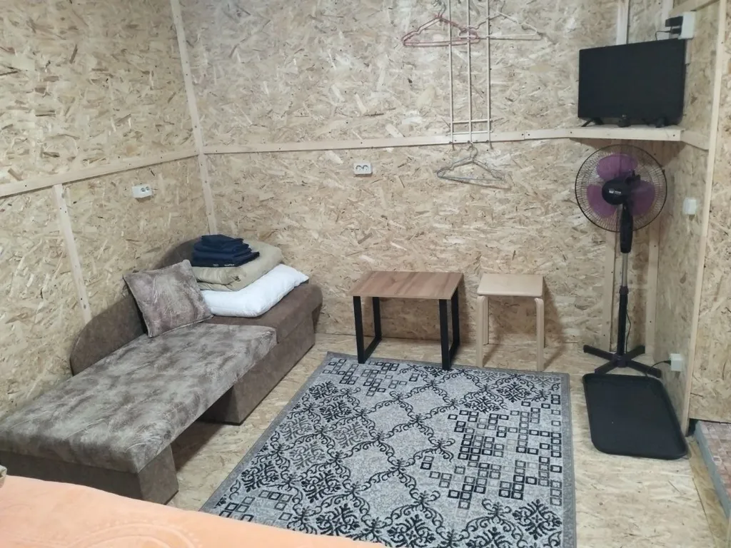 Квартира Комната — Волгоград