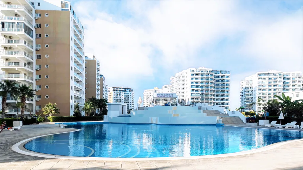 Апартаменты Vitus Caesar Resort Design Studio