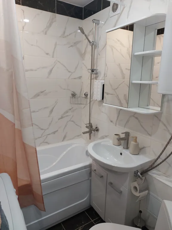 Квартира Квартира Волжский берег — Тверь