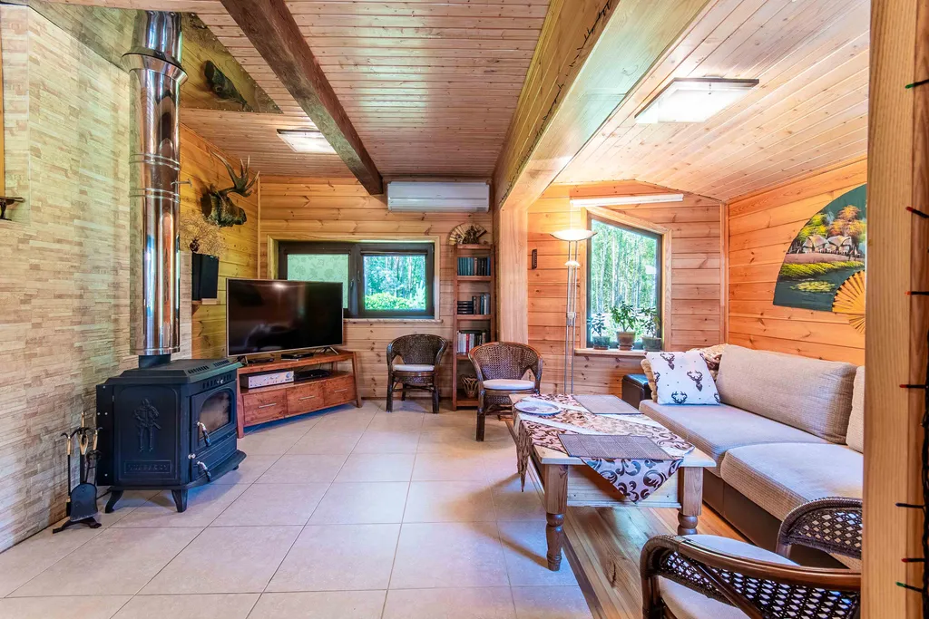 Коттедж Жемчужный