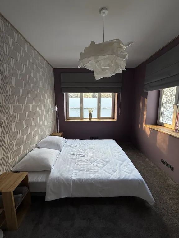 6-комнатный Дом