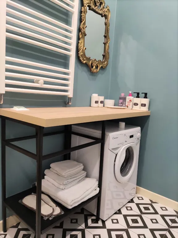 Квартира в ЖК Жуков