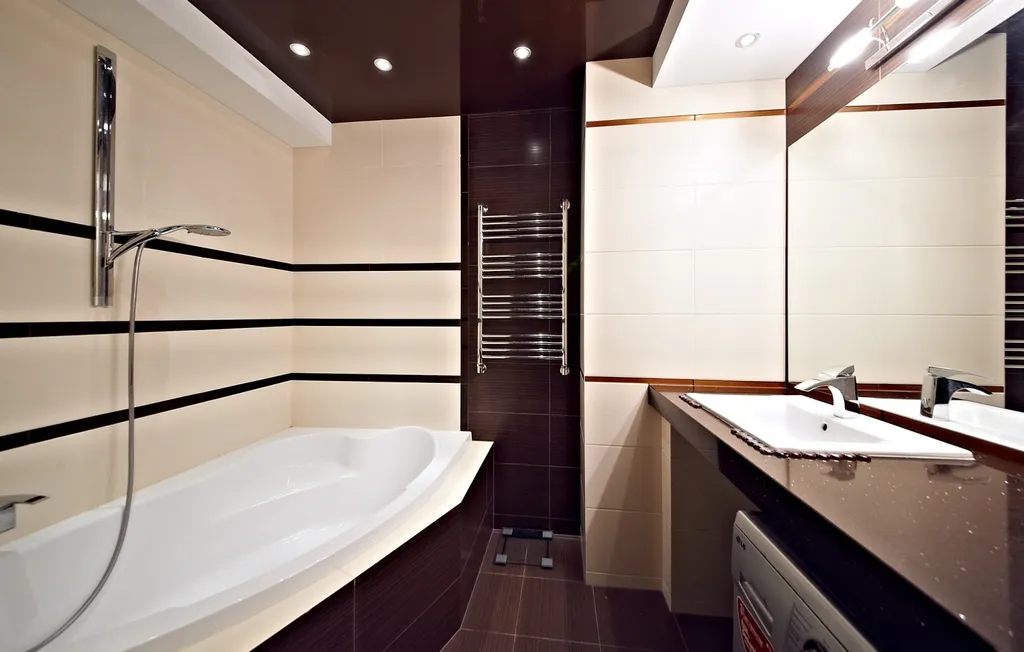 Vip апартаменты с панорамным видом