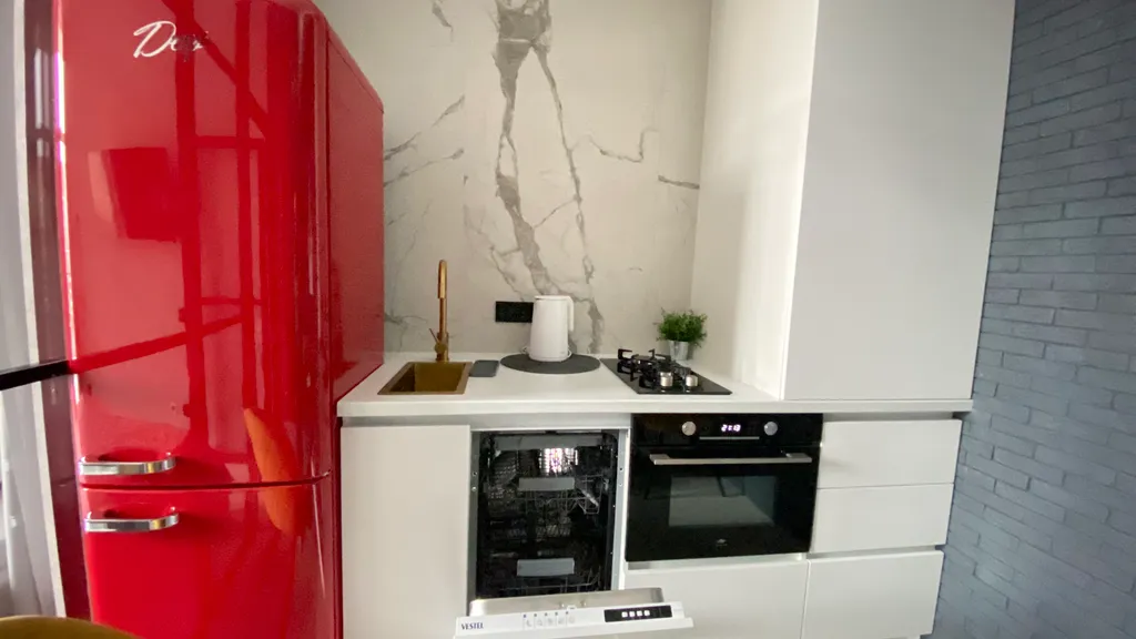 Квартира Квартира Чего то новенького, Вам сюда! — Геленджик